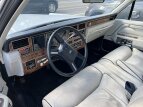Thumbnail Photo 5 for 1987 Lincoln Town Car Signature